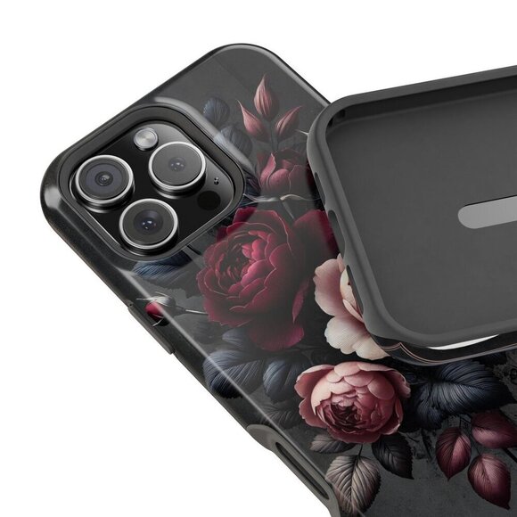 iPhone Phone Cases, Perfect Stylish Mobile Case, MLNMC548 - Picture 5 of 13